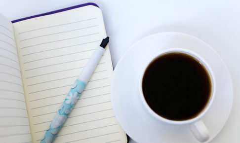 血糖値　上昇　防ぐ　コーヒー